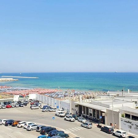 Seven Seas Luxury Apartments - Bari San Girolamo Exterior foto