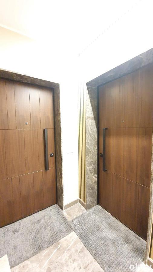 Seven Seas Luxury Apartments - Bari San Girolamo Exterior foto
