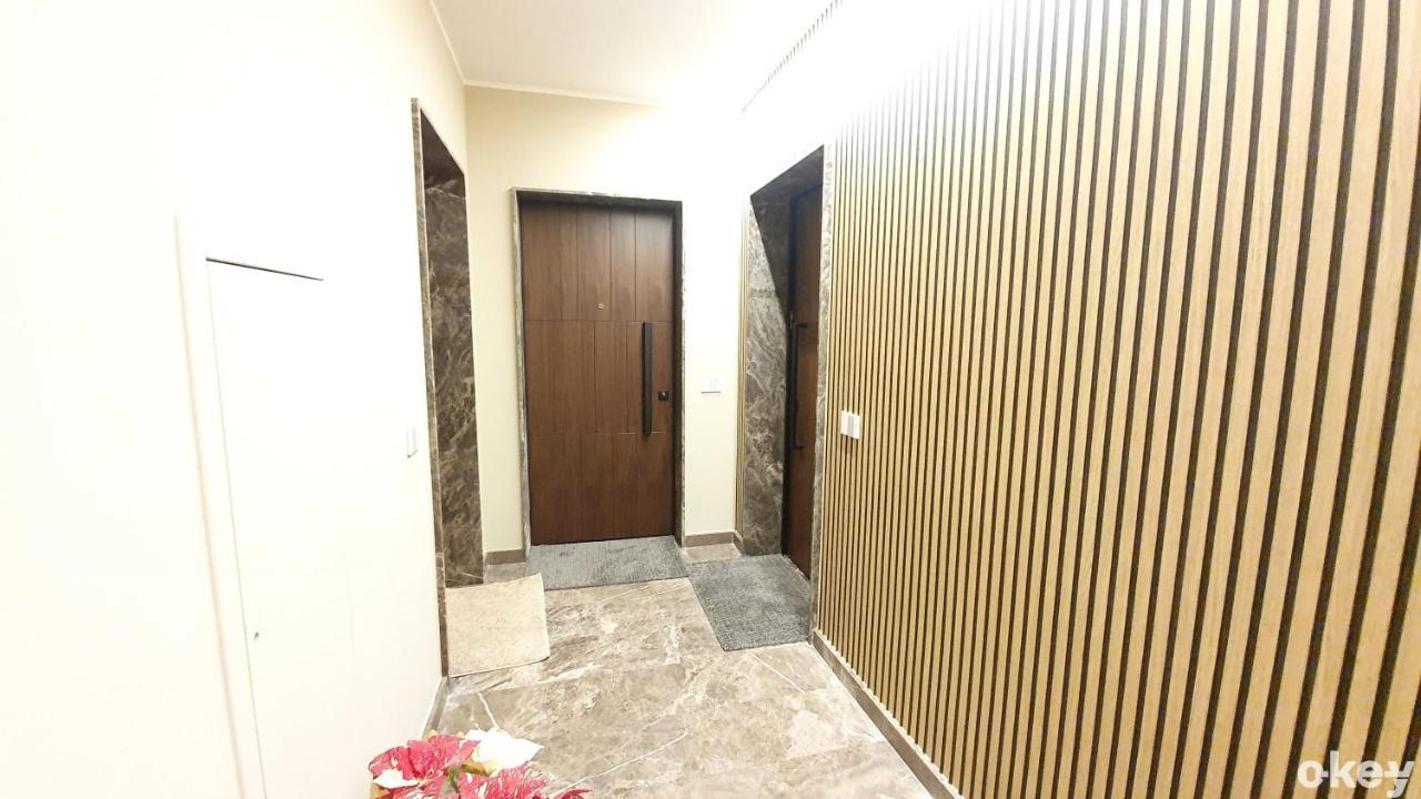 Seven Seas Luxury Apartments - Bari San Girolamo Exterior foto